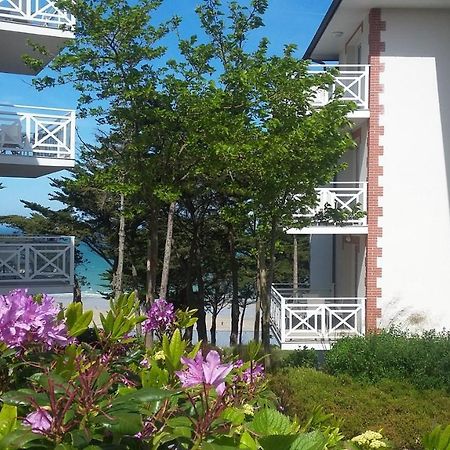 Les Villas Du Spa Pleneuf-Val-Andre Exterior photo